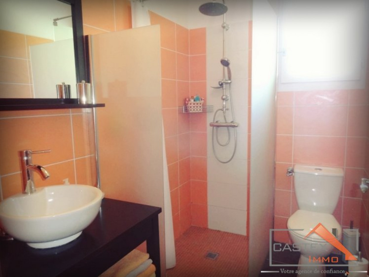 à vendre Maison Fabas - Photo 6