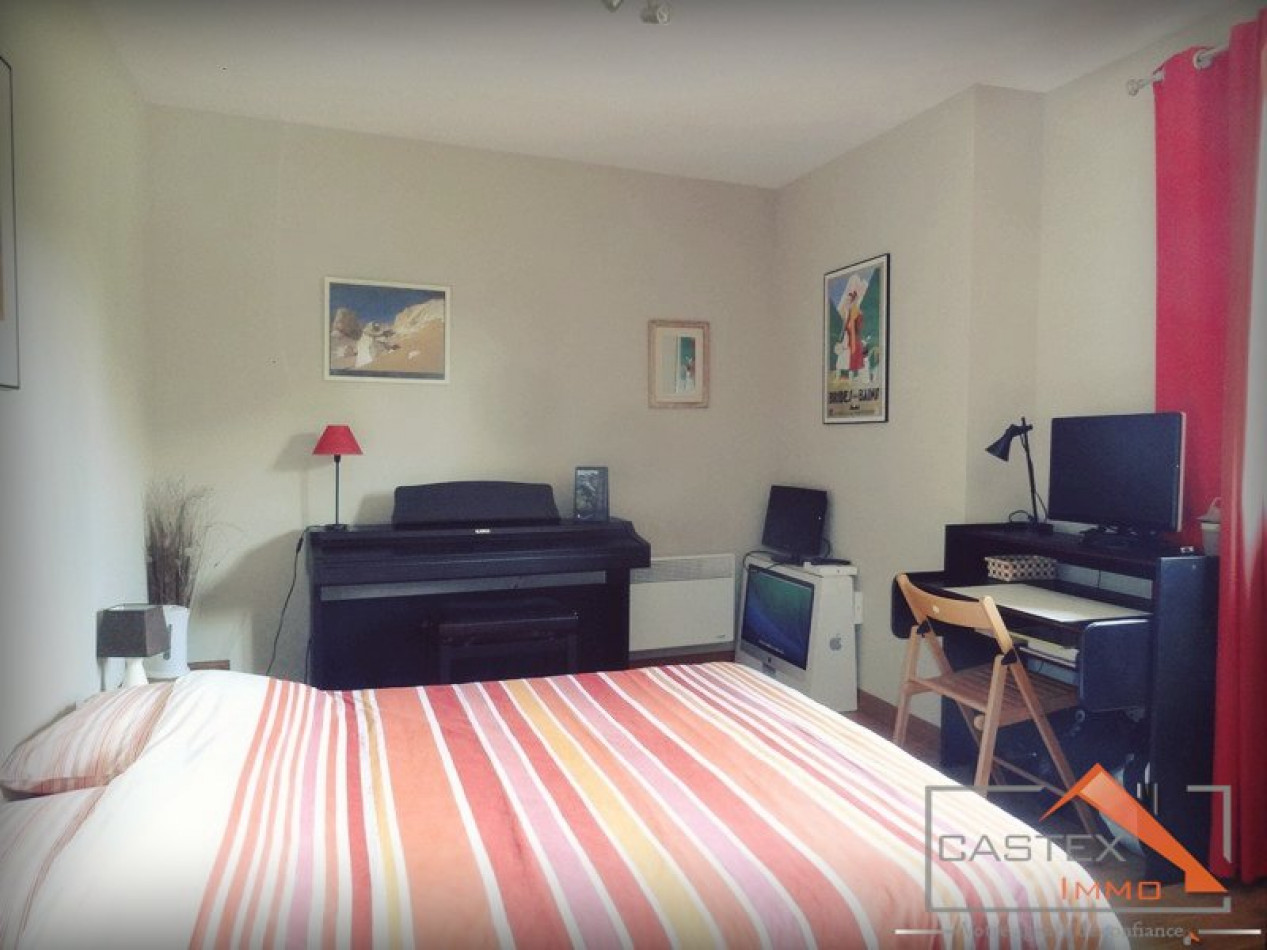 à vendre Maison Fabas - Photo 8