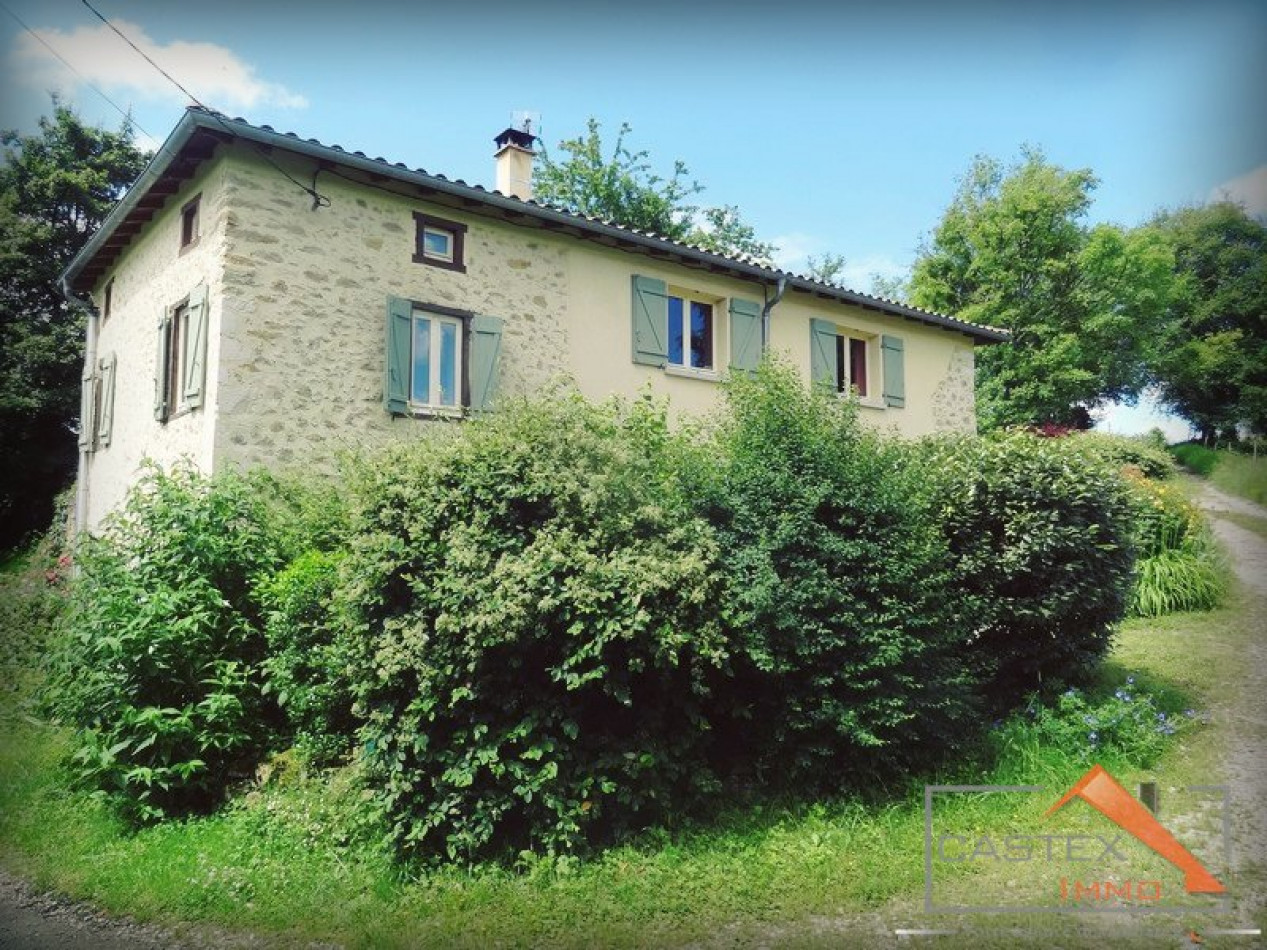 à vendre Maison Fabas - Photo 10