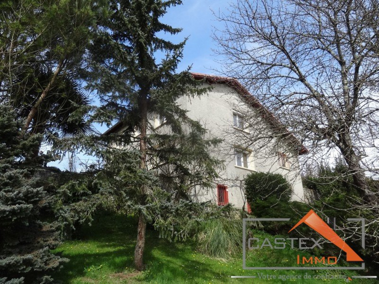 à vendre Maison Salies Du Salat - Photo 1