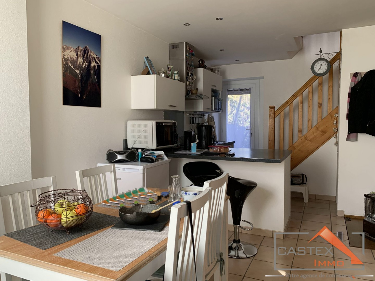 à vendre Maison Saint Martory - Photo 6