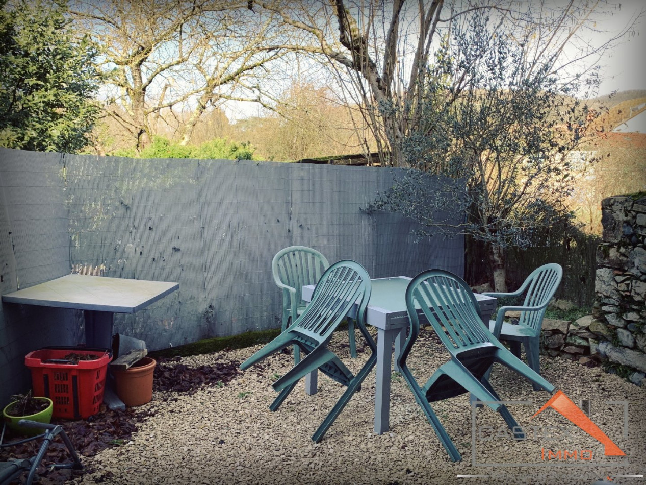 à vendre Maison Saint Martory - Photo 5