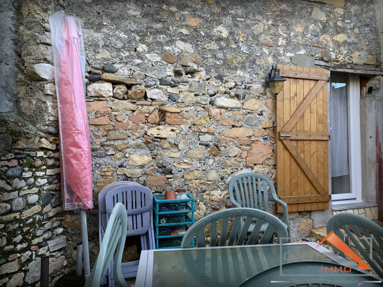à vendre Maison Saint Martory - Photo 10