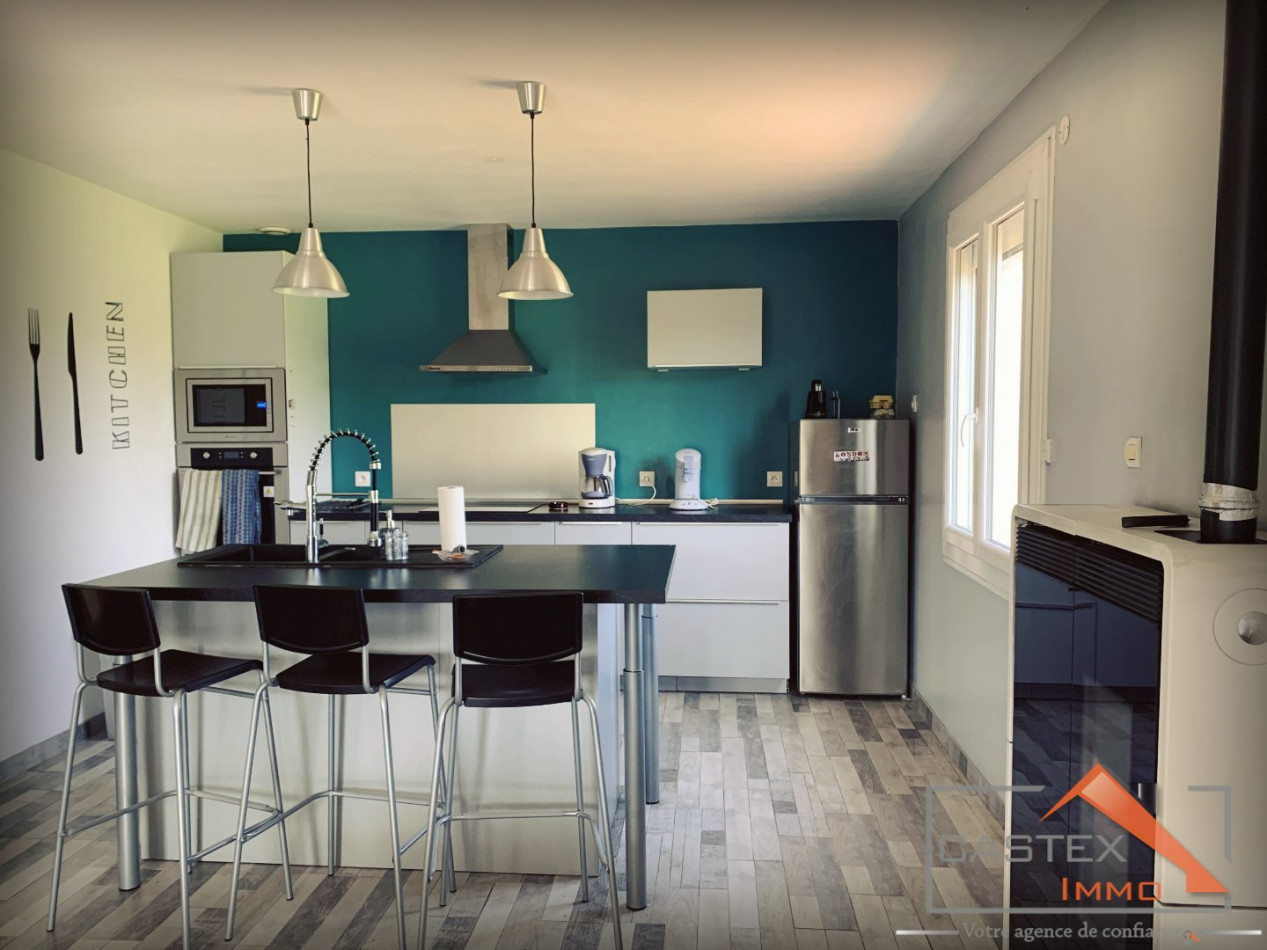 à vendre Maison Salies Du Salat - Photo 2