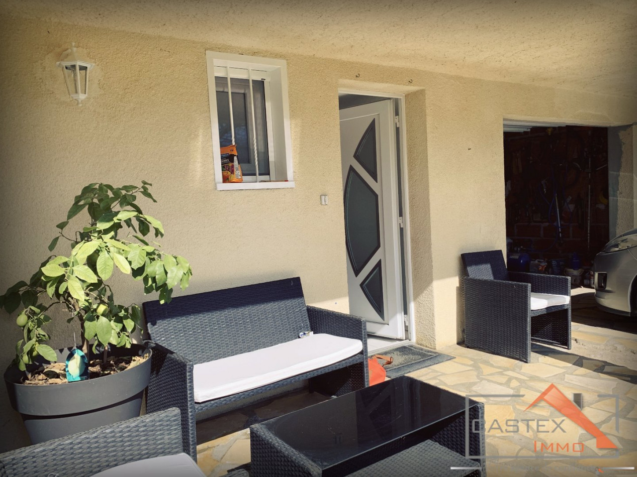 à vendre Maison Salies Du Salat - Photo 1