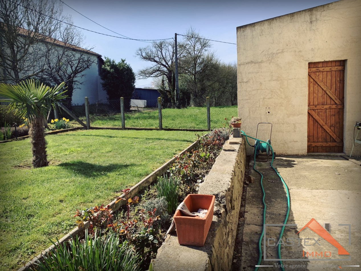 à vendre Maison Salies Du Salat - Photo 10