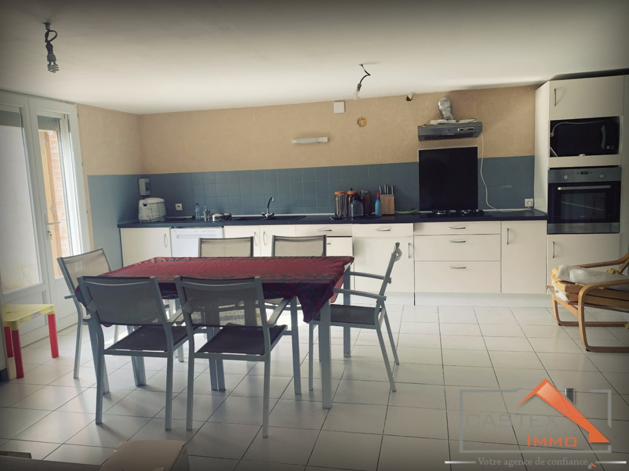 à vendre Maison Salies Du Salat - Photo 9