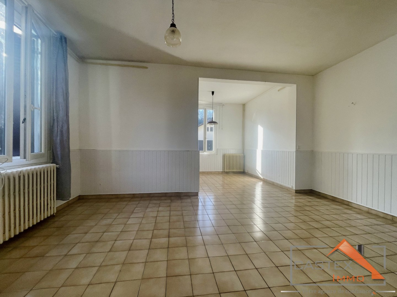 à vendre Maison Salies Du Salat - Photo 3