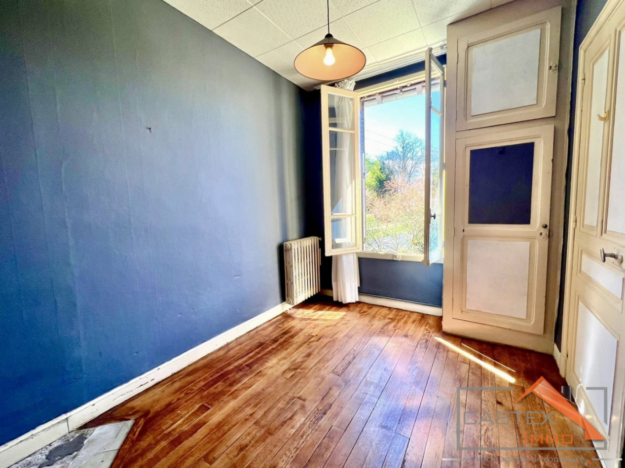 à vendre Maison Salies Du Salat - Photo 8