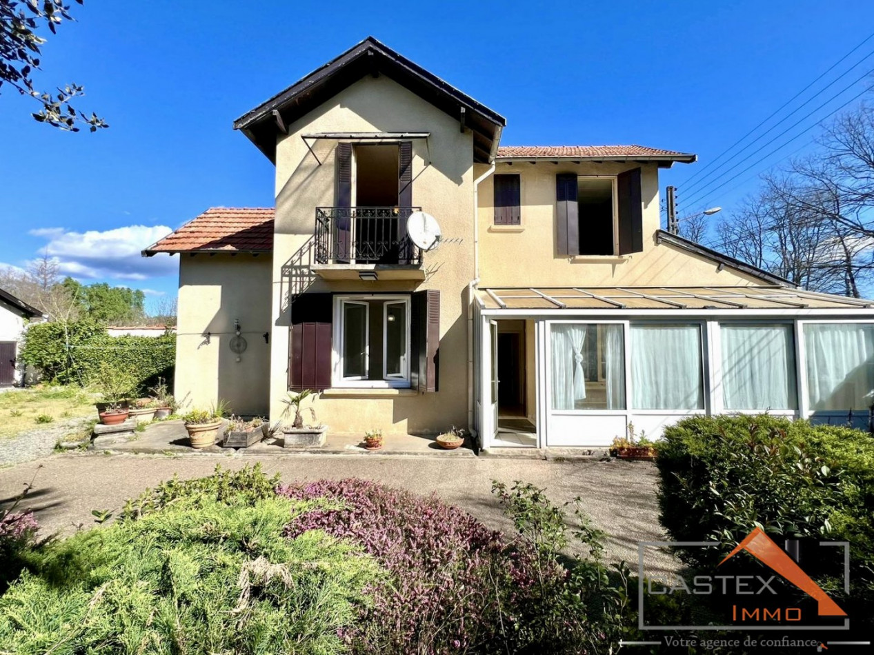 à vendre Maison Salies Du Salat - Photo 1