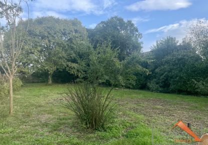 vente Terrain constructible Palaminy