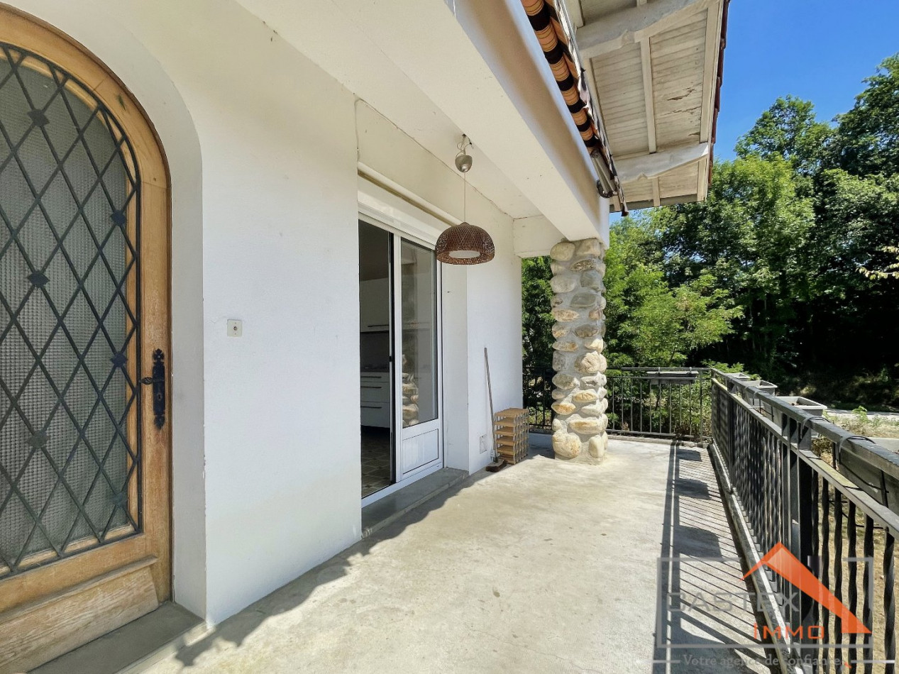 à vendre Maison Salies Du Salat - Photo 9