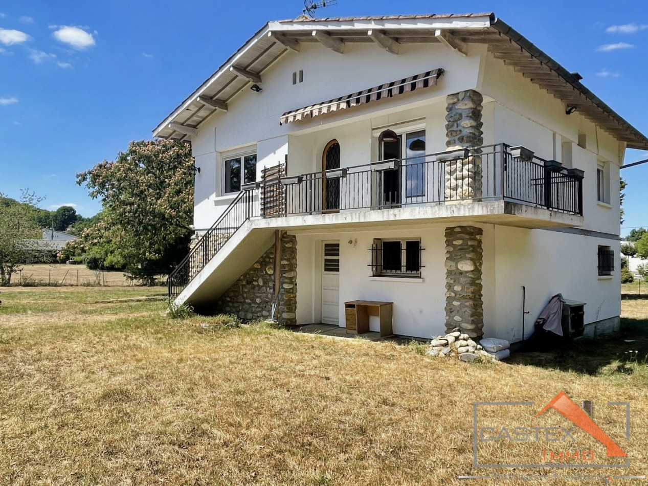 à vendre Maison Salies Du Salat - Photo 1