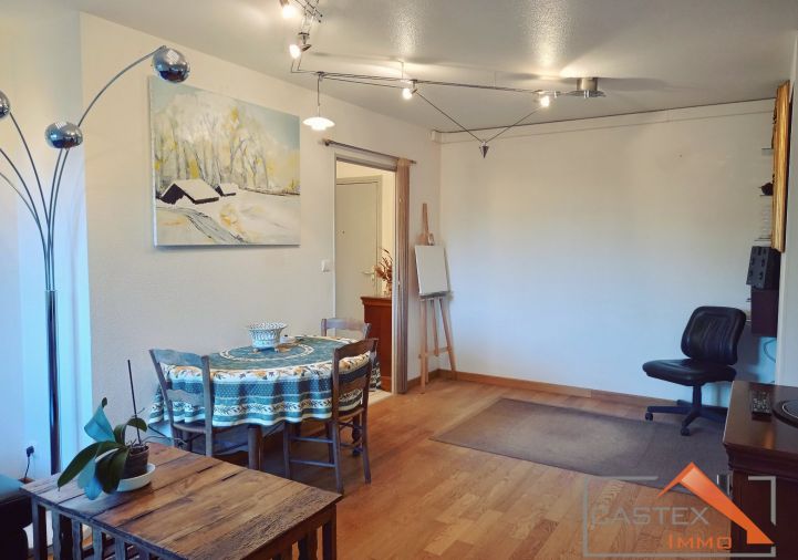 A vendre Appartement Toulouse | R�f 31223606 - Castex immo