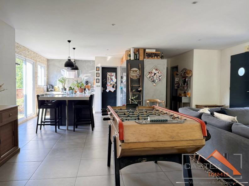 vente Maison Boussens - Photo 6