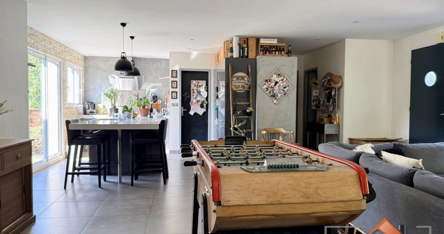 à vendre Maison Boussens