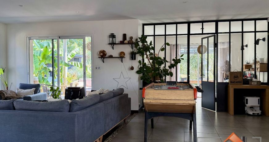 à vendre Maison Boussens