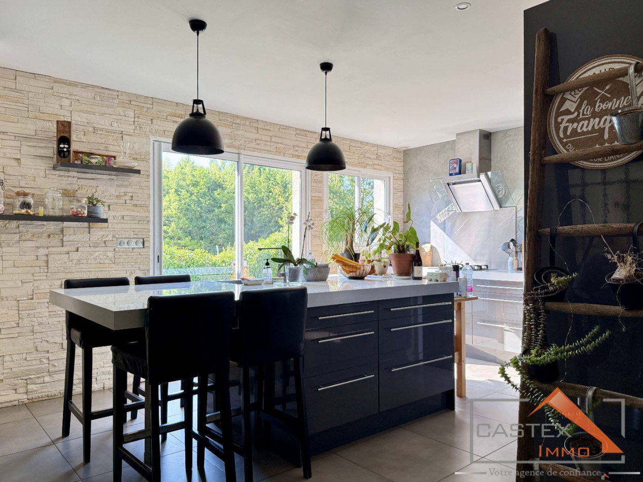 à vendre Maison Boussens - Photo 8