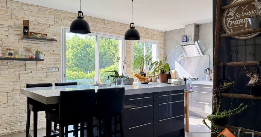 à vendre Maison Boussens