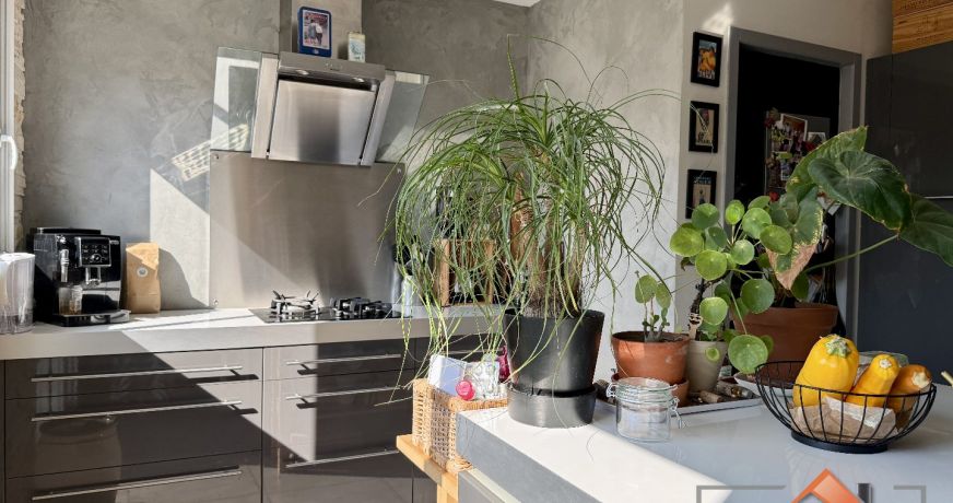 à vendre Maison Boussens