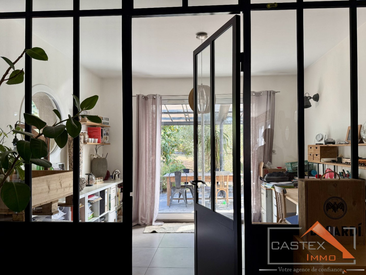 à vendre Maison Boussens - Photo 10