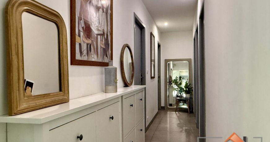 à vendre Maison Boussens