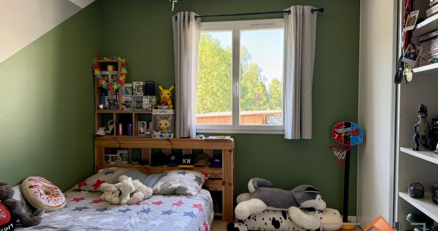 à vendre Maison Boussens