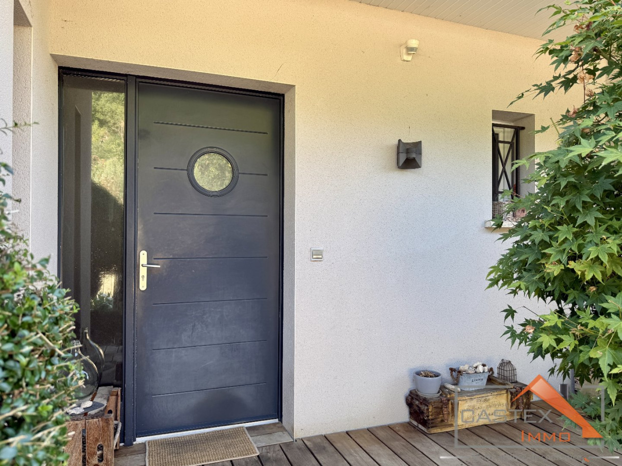 à vendre Maison Boussens - Photo 1