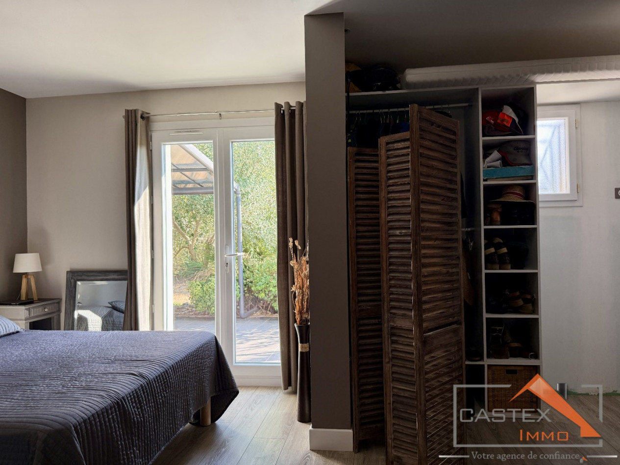 à vendre Maison Roquefort Sur Garonne - Photo 7