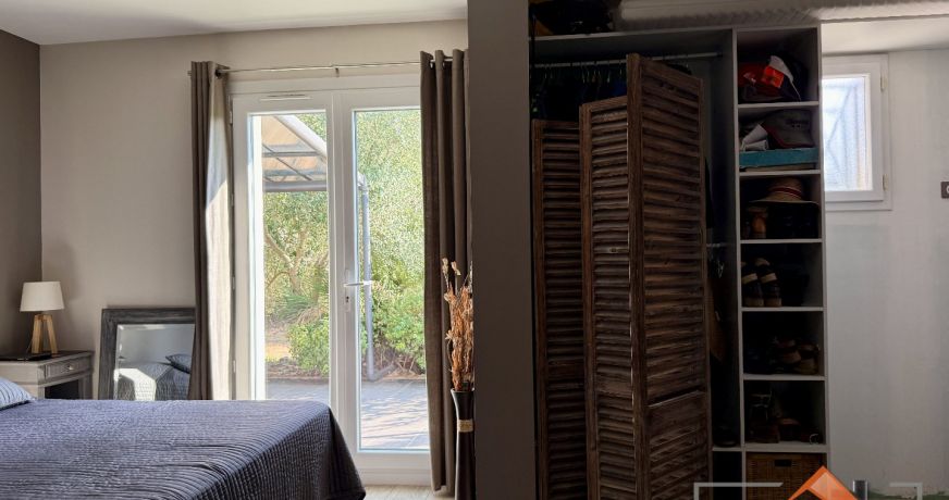 vente Maison Roquefort Sur Garonne
