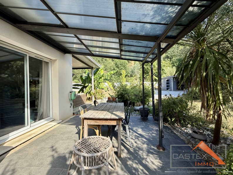 vente Maison Boussens - Photo 2