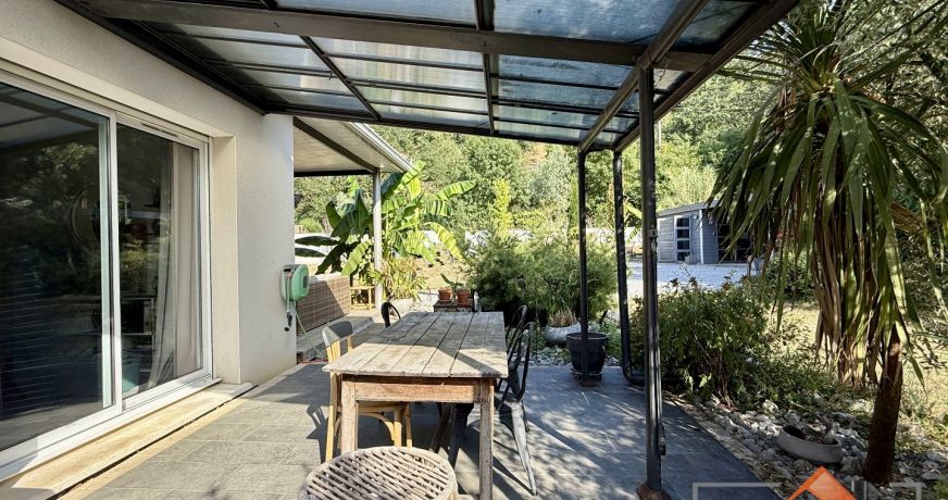 à vendre Maison Boussens