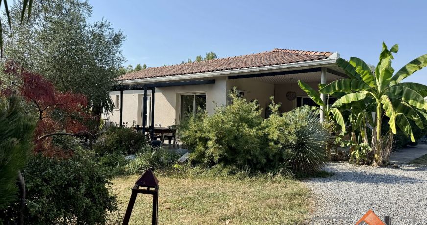 à vendre Maison Boussens
