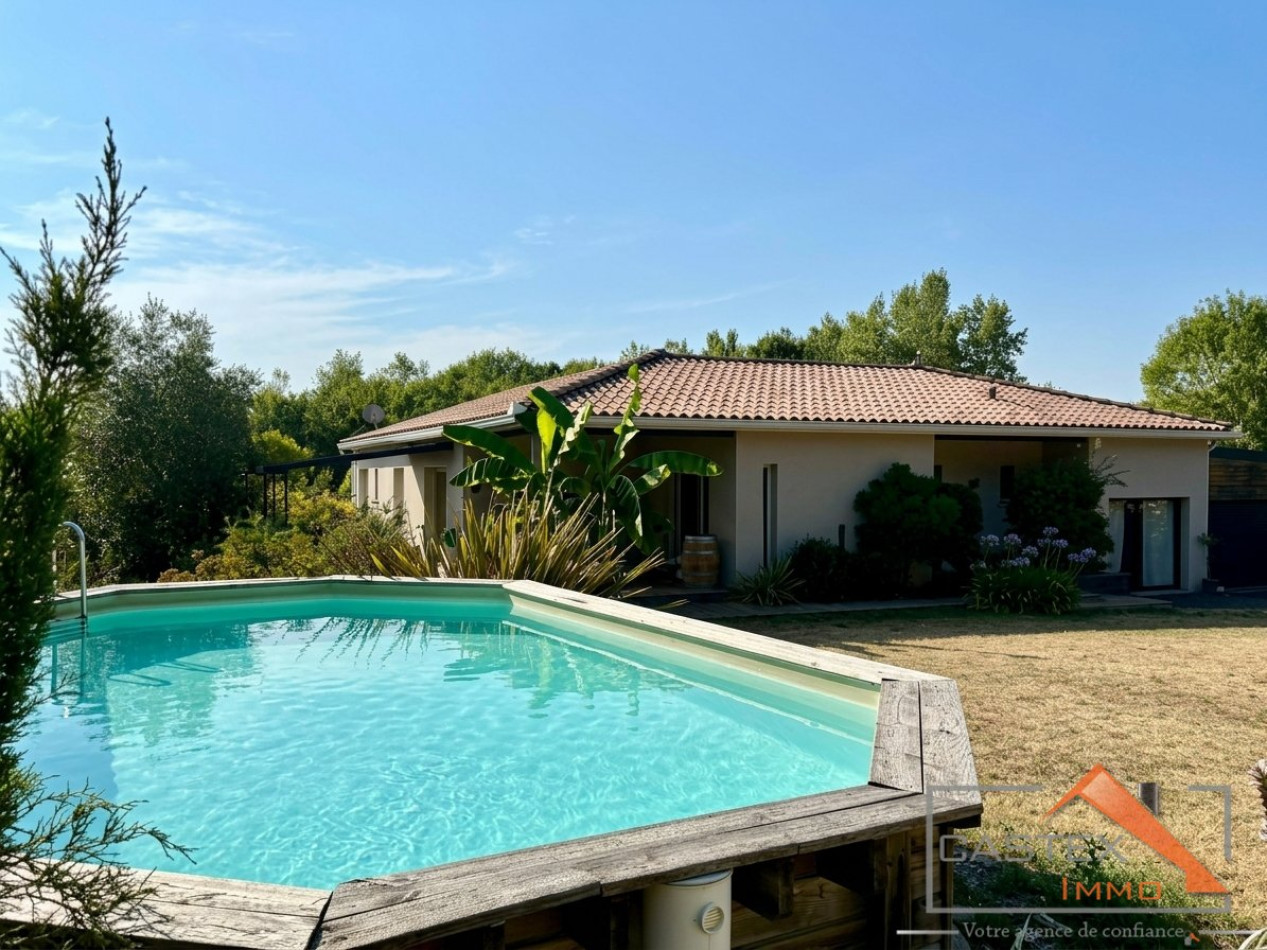 à vendre Maison Boussens - Photo 3