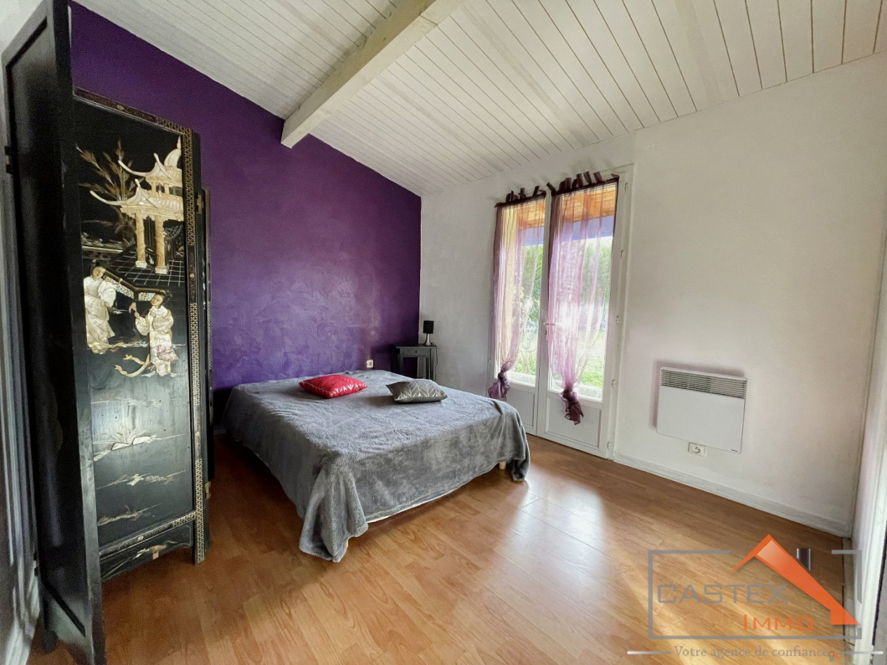 à vendre Maison Mane - Photo 7