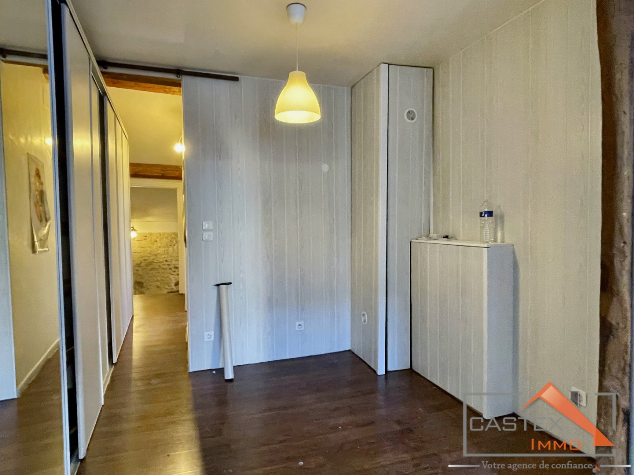 à vendre Maison de village Salies Du Salat - Photo 10