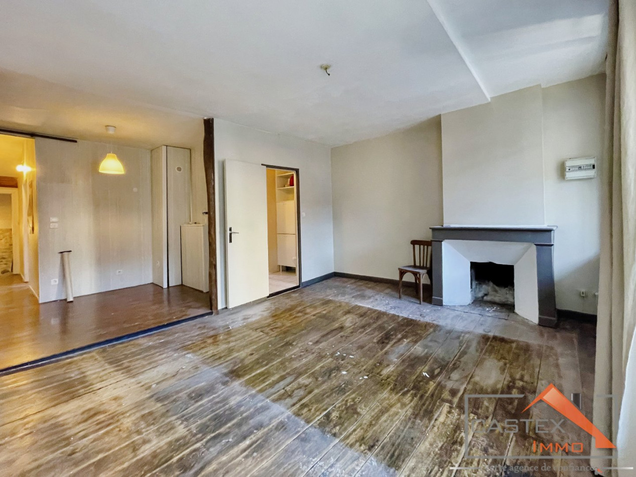 à vendre Maison de village Salies Du Salat - Photo 5