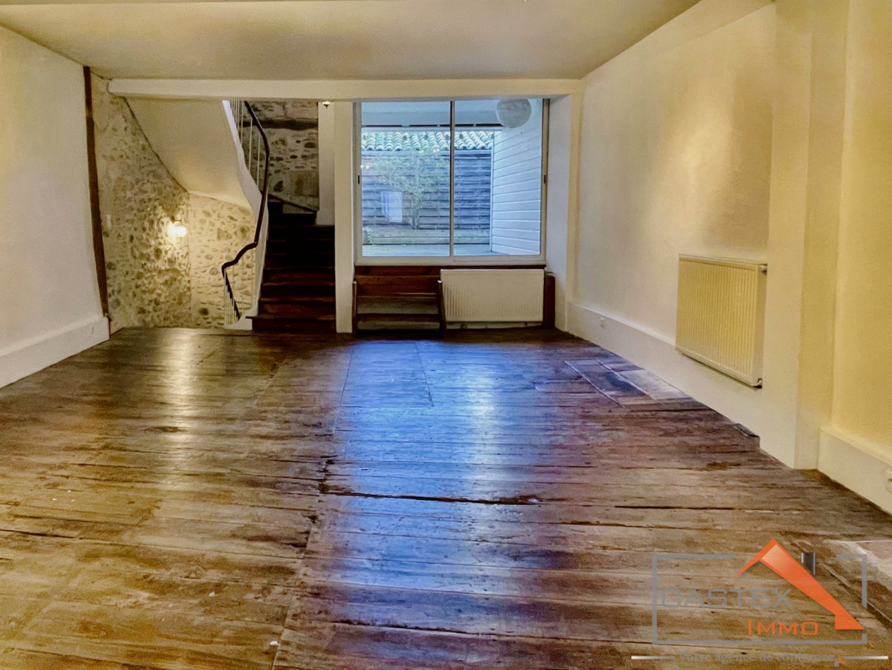 à vendre Maison de village Salies Du Salat - Photo 2