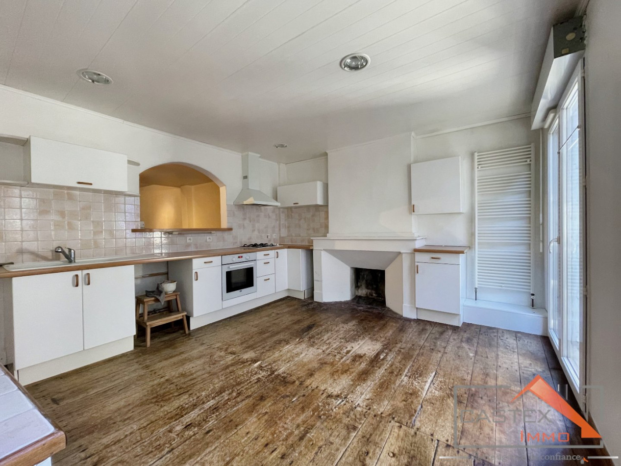 à vendre Maison de village Salies Du Salat - Photo 3