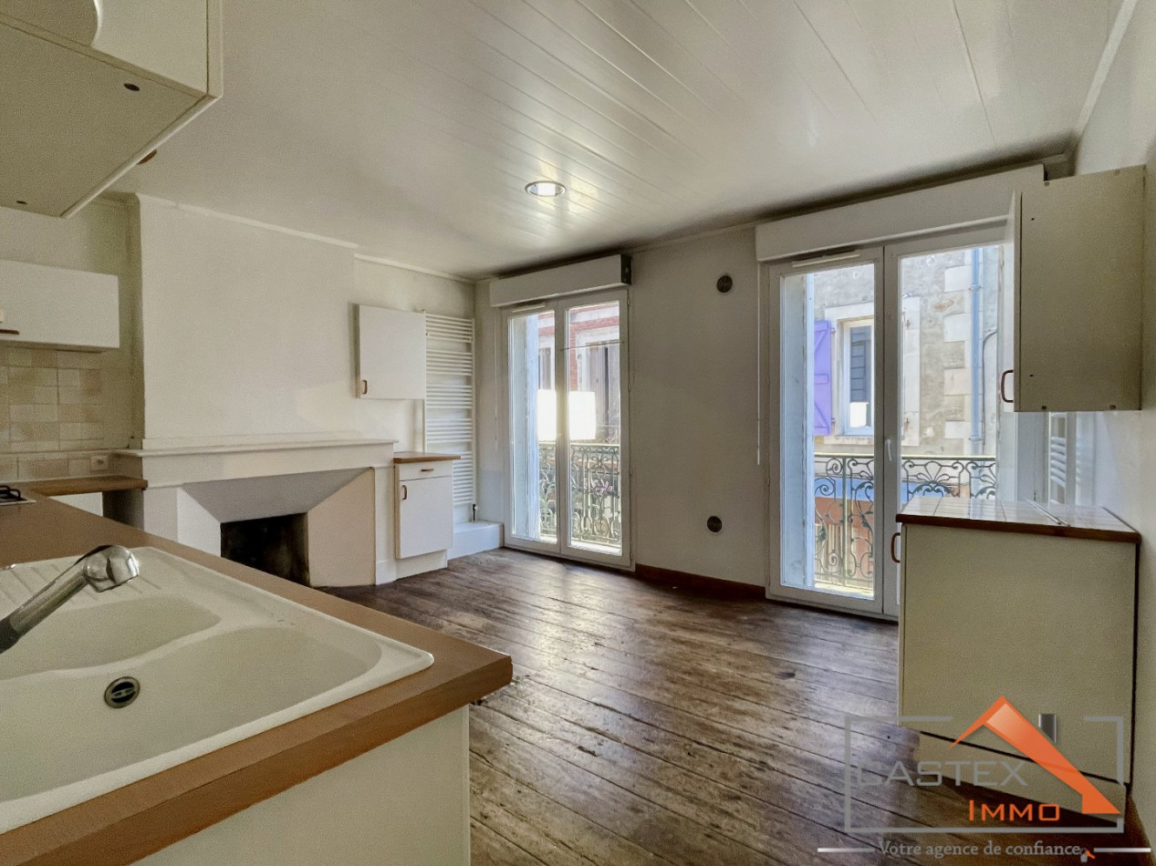à vendre Maison de village Salies Du Salat - Photo 4