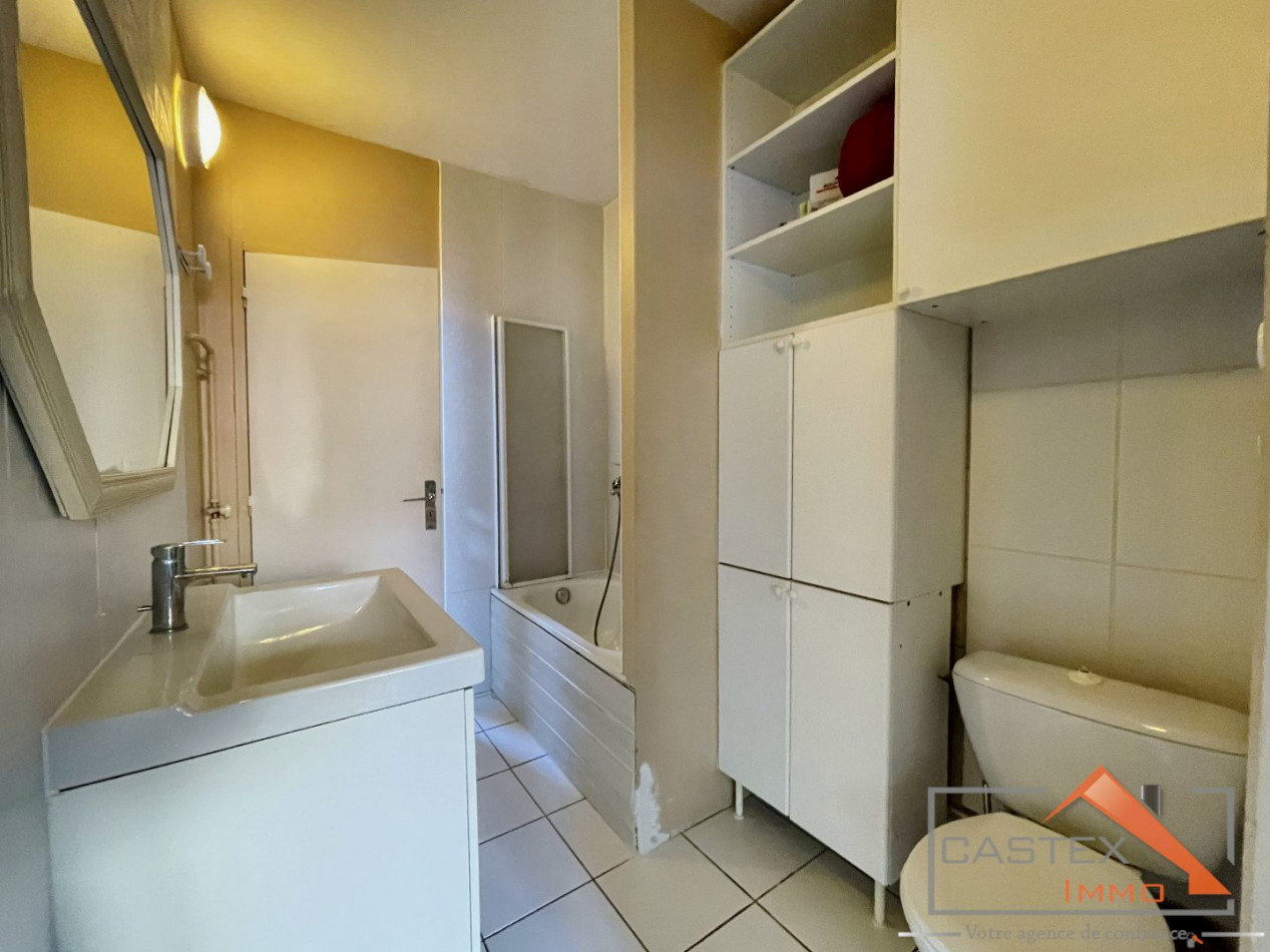 à vendre Maison de village Salies Du Salat - Photo 6