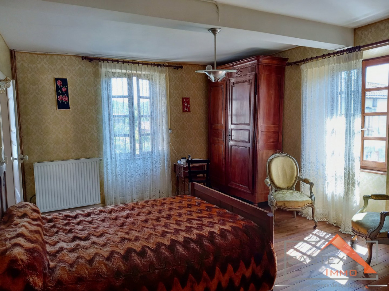 à vendre Maison Mane - Photo 6