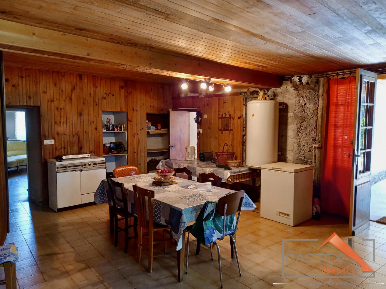 à vendre Maison Mane - Photo 8