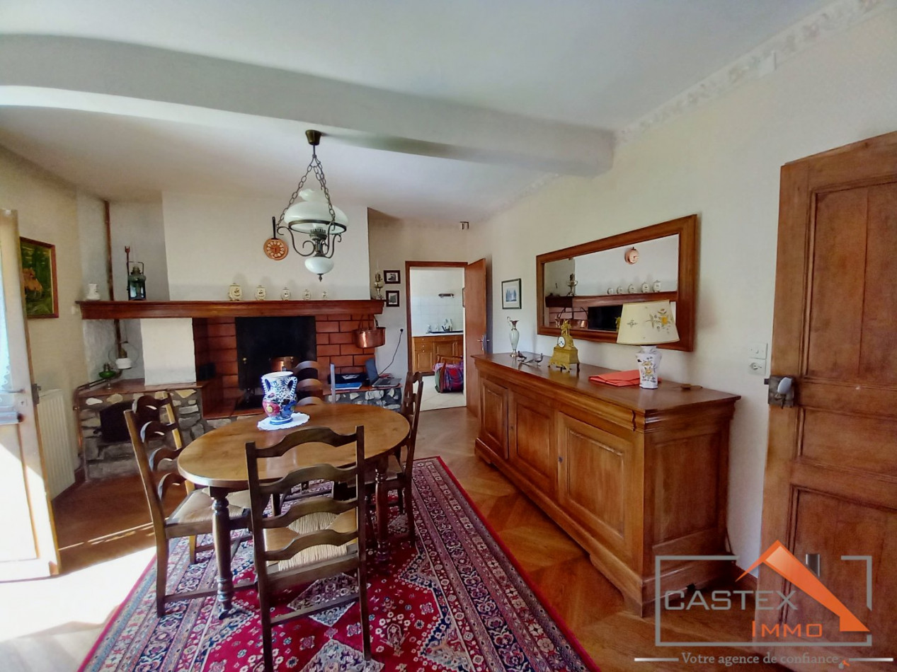 à vendre Maison Mane - Photo 2