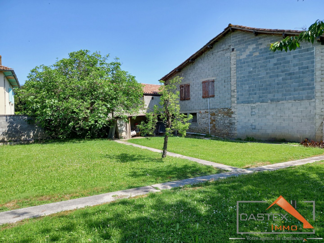 à vendre Maison Mane - Photo 4