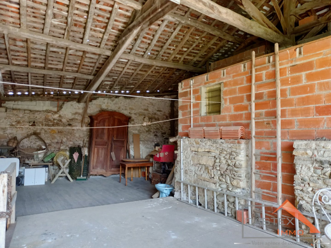 à vendre Maison Mane - Photo 9