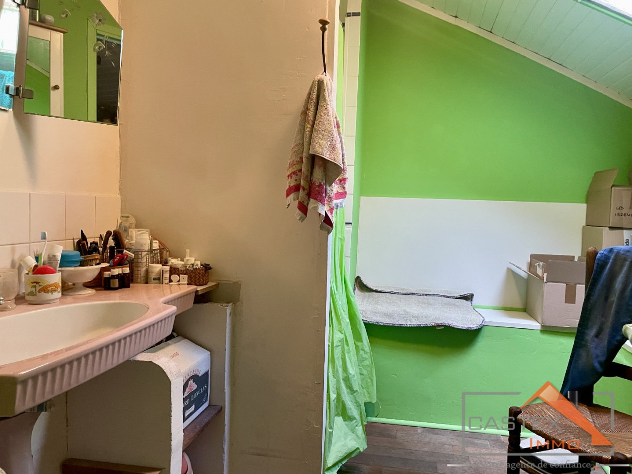 à vendre Maison Mane - Photo 7