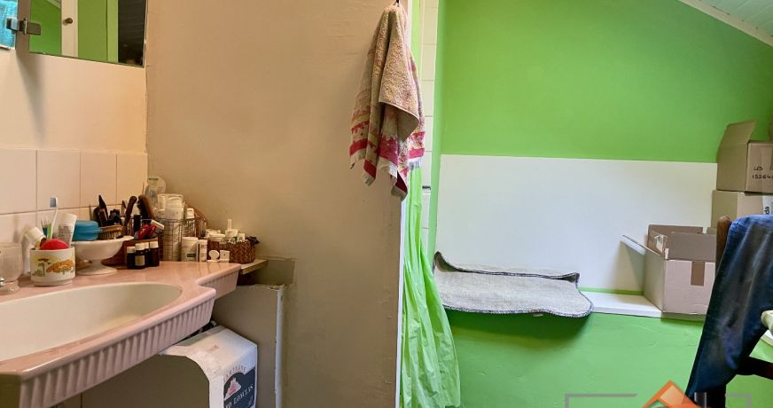 à vendre Maison Mane