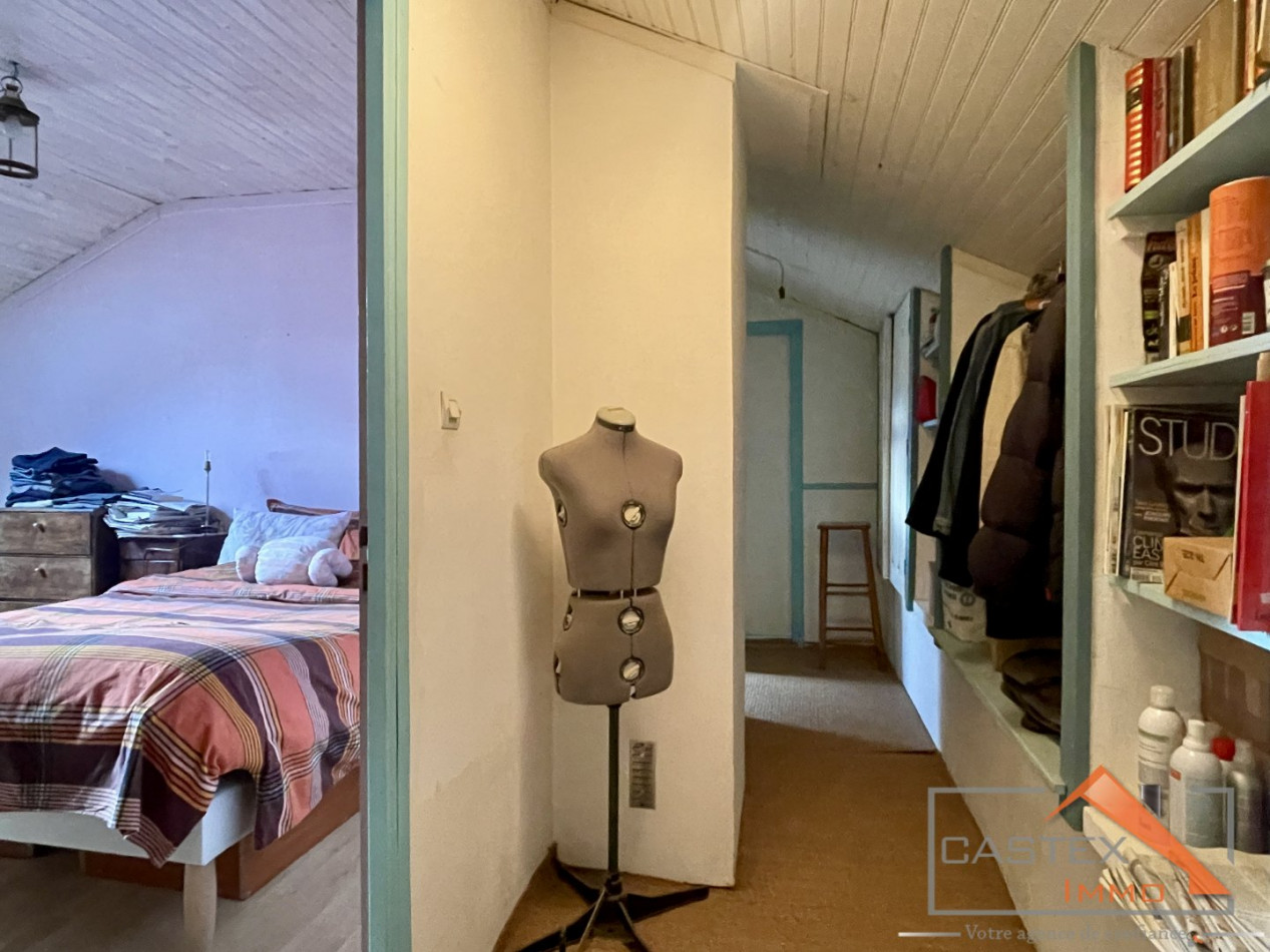 à vendre Maison Mane - Photo 6