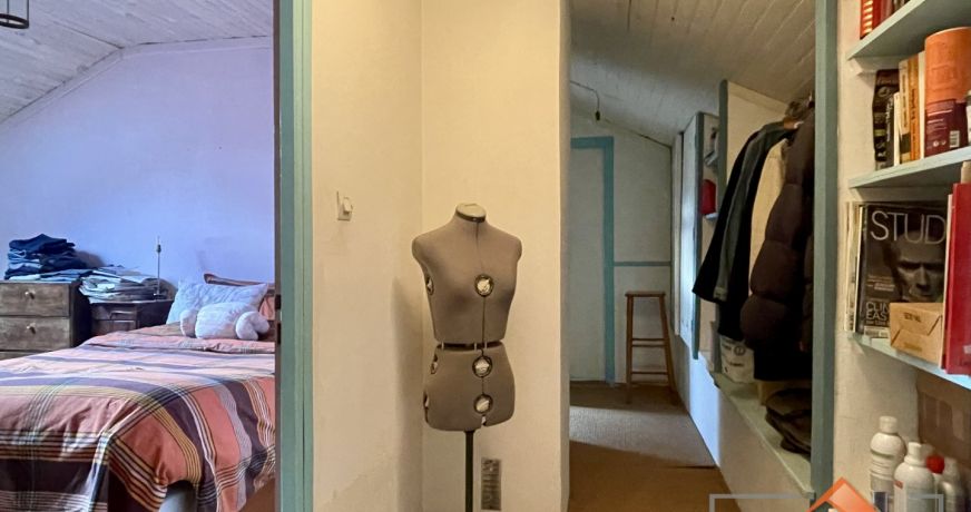 à vendre Maison Mane